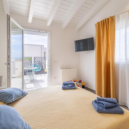 Bcolors Rooms, Selargius Is Corrias Pirri Εξωτερικό φωτογραφία