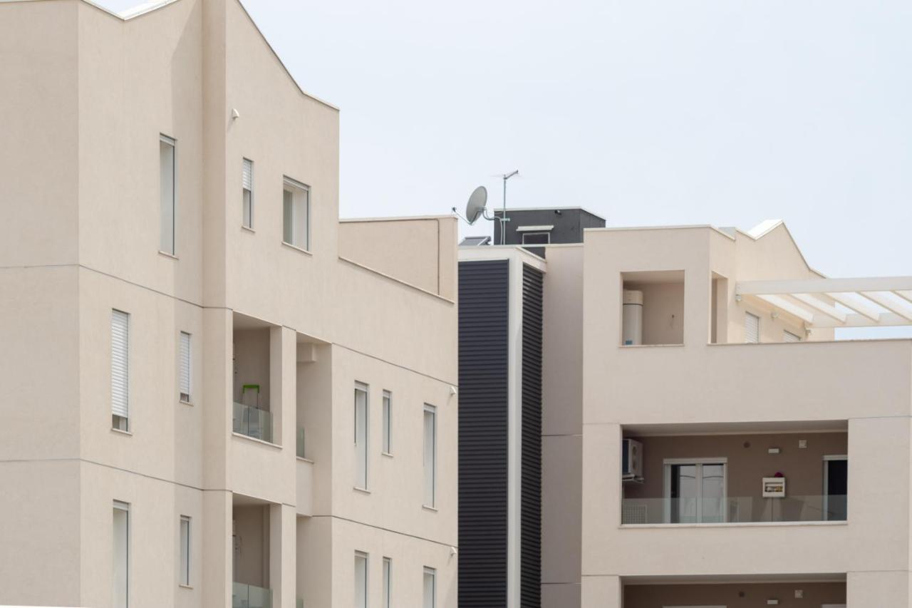 Bcolors Rooms, Selargius Is Corrias Pirri Εξωτερικό φωτογραφία