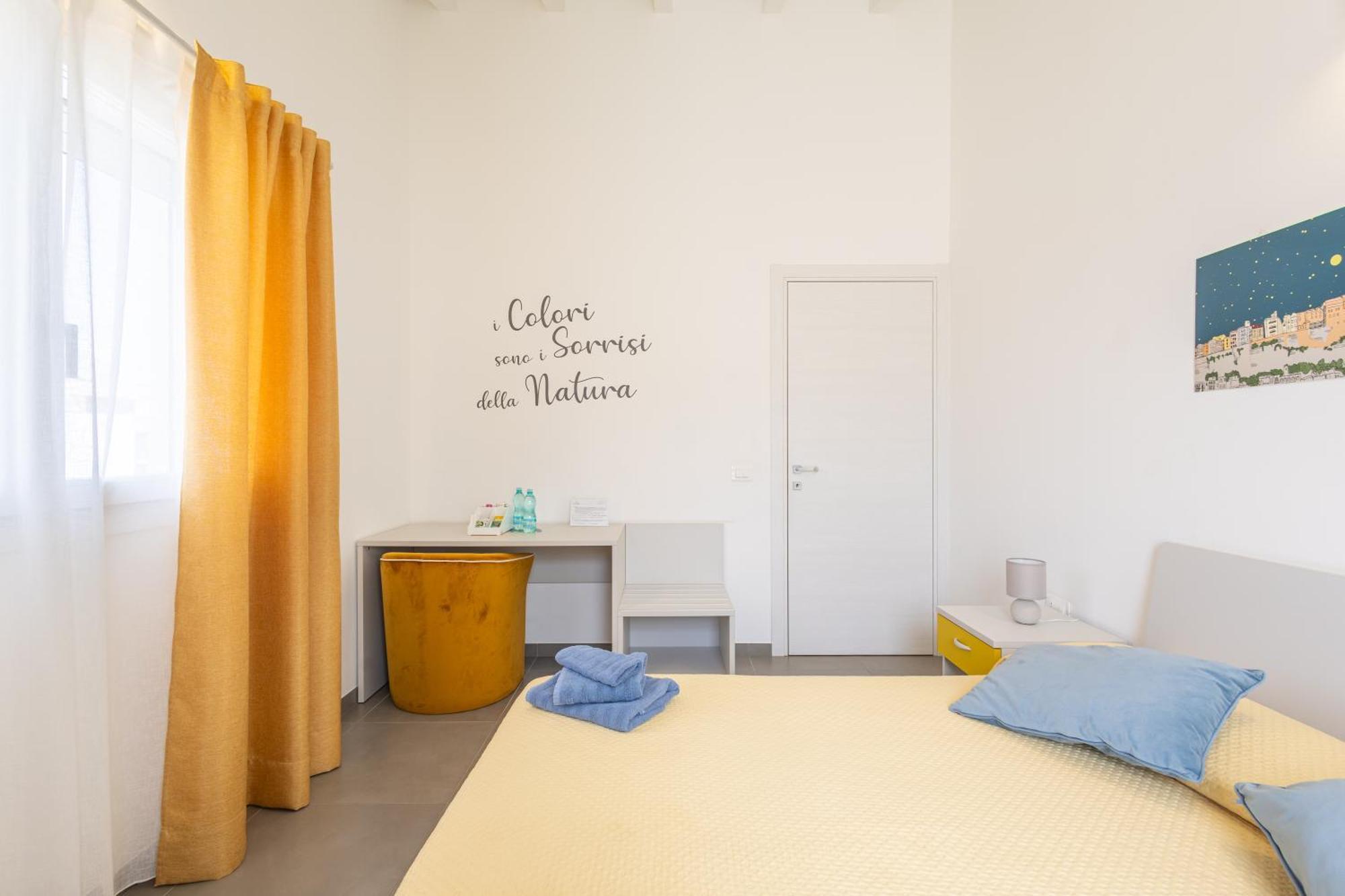 Bcolors Rooms, Selargius Is Corrias Pirri Εξωτερικό φωτογραφία