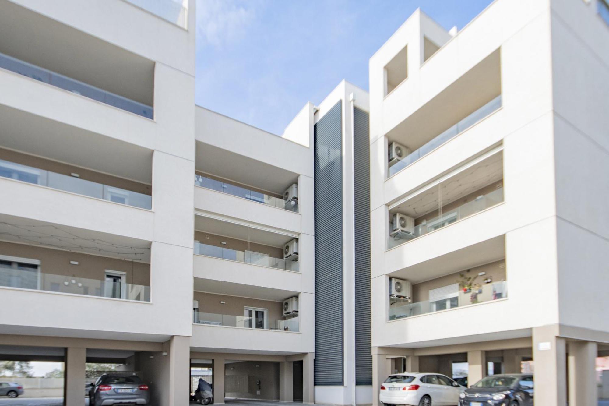 Bcolors Rooms, Selargius Is Corrias Pirri Εξωτερικό φωτογραφία