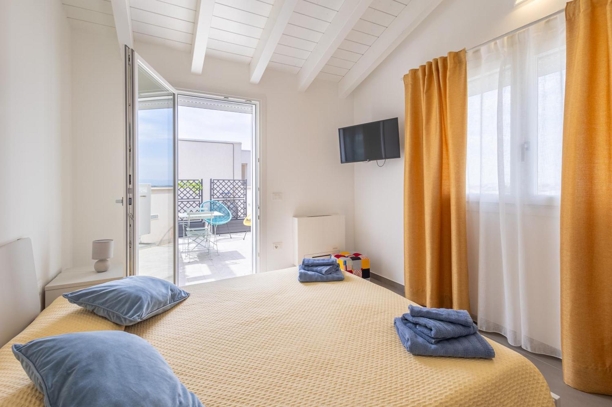 Bcolors Rooms, Selargius Is Corrias Pirri Εξωτερικό φωτογραφία