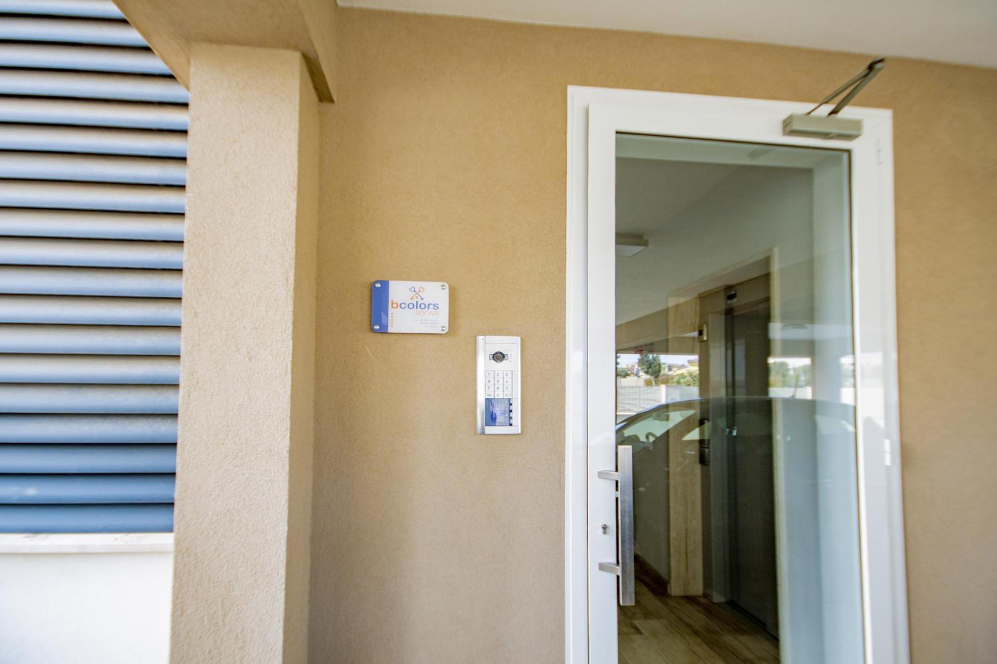 Bcolors Rooms, Selargius Is Corrias Pirri Εξωτερικό φωτογραφία