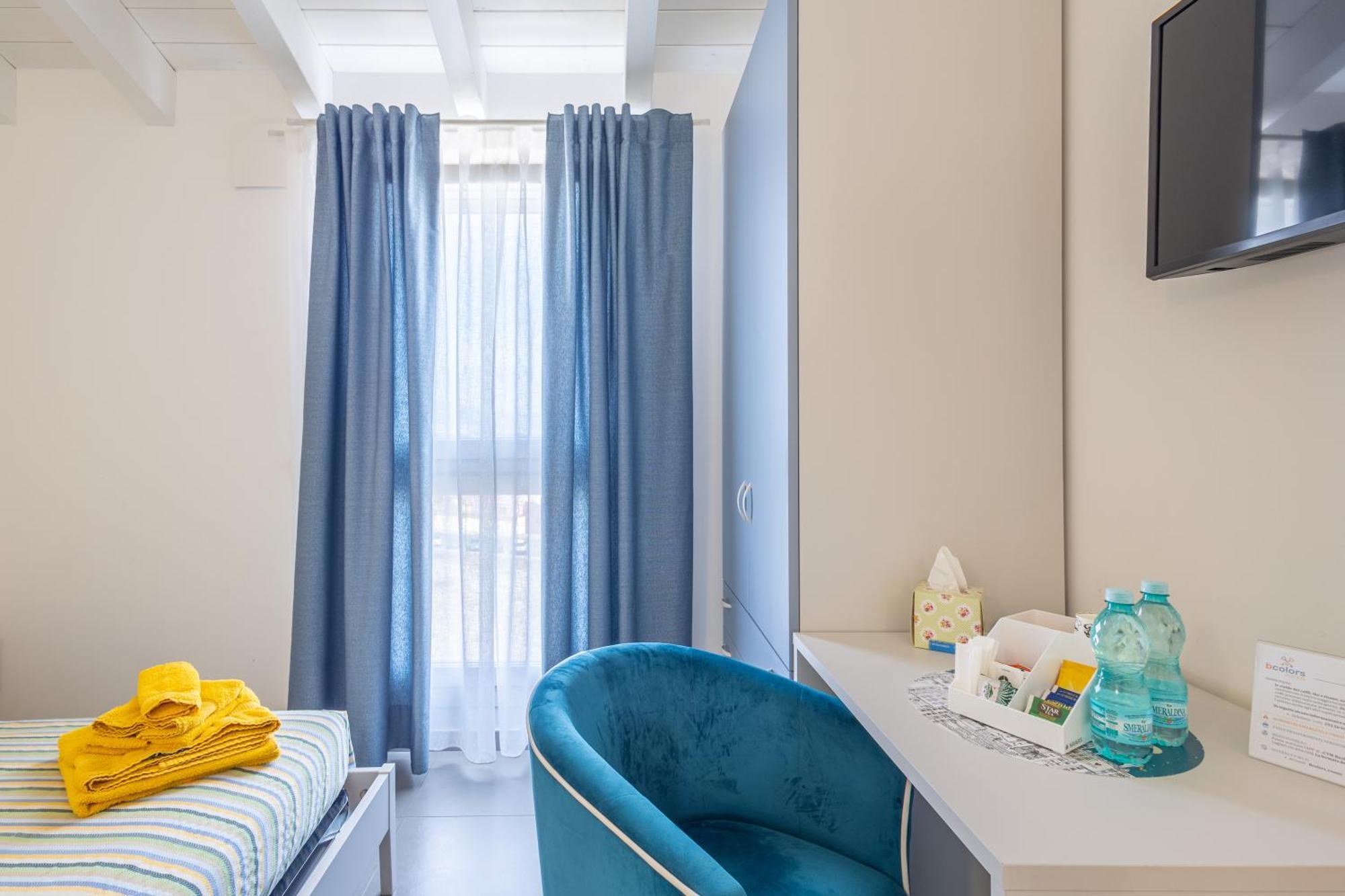 Bcolors Rooms, Selargius Is Corrias Pirri Εξωτερικό φωτογραφία