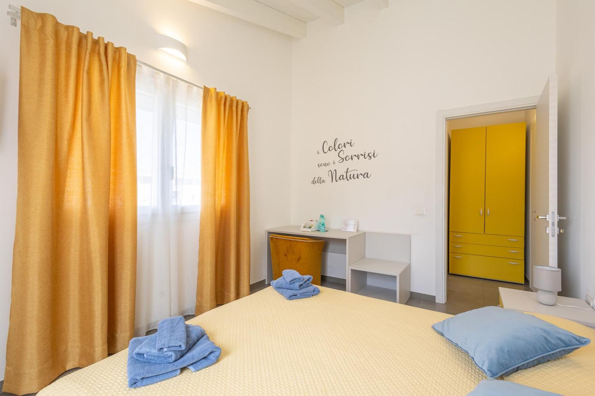 Bcolors Rooms, Selargius Is Corrias Pirri Εξωτερικό φωτογραφία
